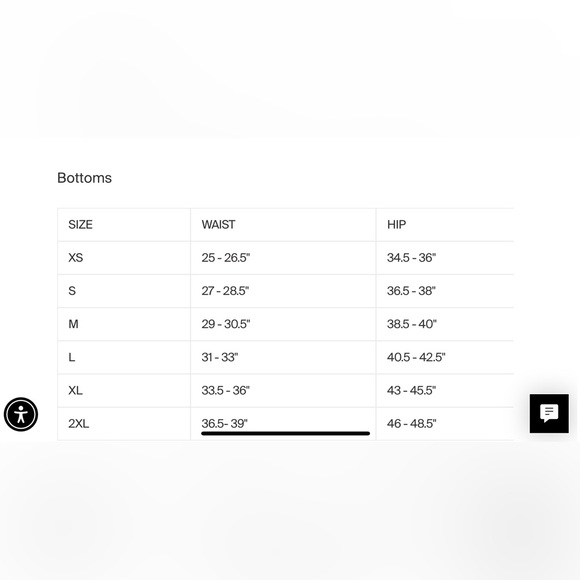 Brand new Halfdays Carson bibs in disco - Picture 5 of 5